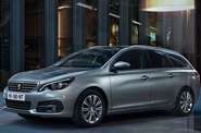 Peugeot 308 Active