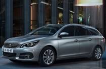 Peugeot 308 Active Pack