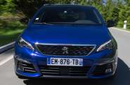 Peugeot 308 Allure Pack