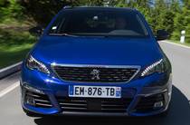 Peugeot 308 Active