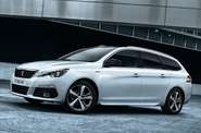 Peugeot 308 Allure