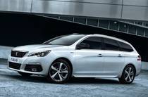 Peugeot 308 Access