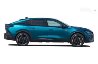 Peugeot 408 2025 Allure