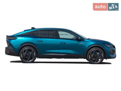 Peugeot 408 2025 Allure