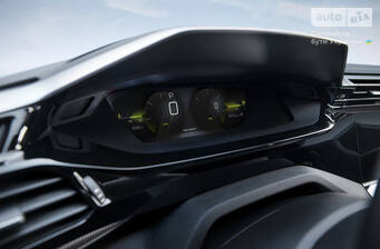 Peugeot 408 2025 Allure