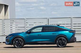 Peugeot 408 2025 в Київ