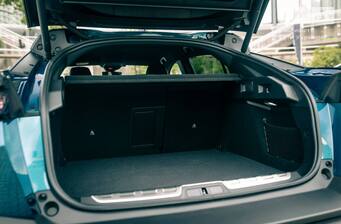 Peugeot 408 2025 Allure