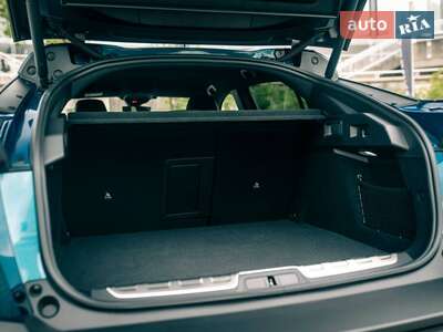 Peugeot 408 2025 Allure