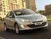 Peugeot 408 I покоління Седан