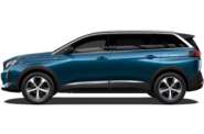 Peugeot 5008 GT Pack