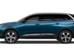 Peugeot 5008 II поколение Кроссовер