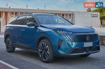 Peugeot 5008 2025 в Вінниця