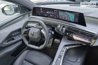 Peugeot 5008 2025 GT