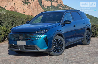 Peugeot 5008 2024