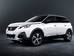 Peugeot 5008 II поколение Кроссовер