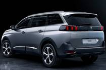 Peugeot 5008 GT Pack