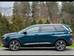 Peugeot 5008 II поколение (FL) Кроссовер