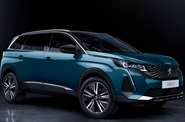 Peugeot 5008 GT Pack