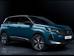 Peugeot 5008 II поколение (FL) Кроссовер