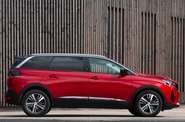 Peugeot 5008 GT Pack