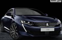 Peugeot 508 Active