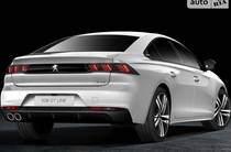 Peugeot 508 Active