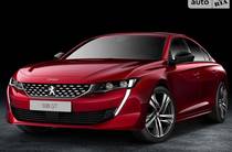 Peugeot 508 Allure