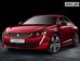 Peugeot 508 II поколение Фастбэк