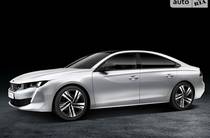 Peugeot 508 Active