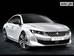 Peugeot 508 II поколение Фастбэк