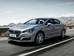 Peugeot 508 I покоління (FL) Седан