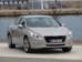 Peugeot 508 I поколение Седан