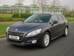 Peugeot 508 I поколение Универсал