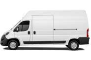 Peugeot Boxer груз. Base + Business