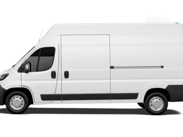 Peugeot Boxer груз. Base + Business