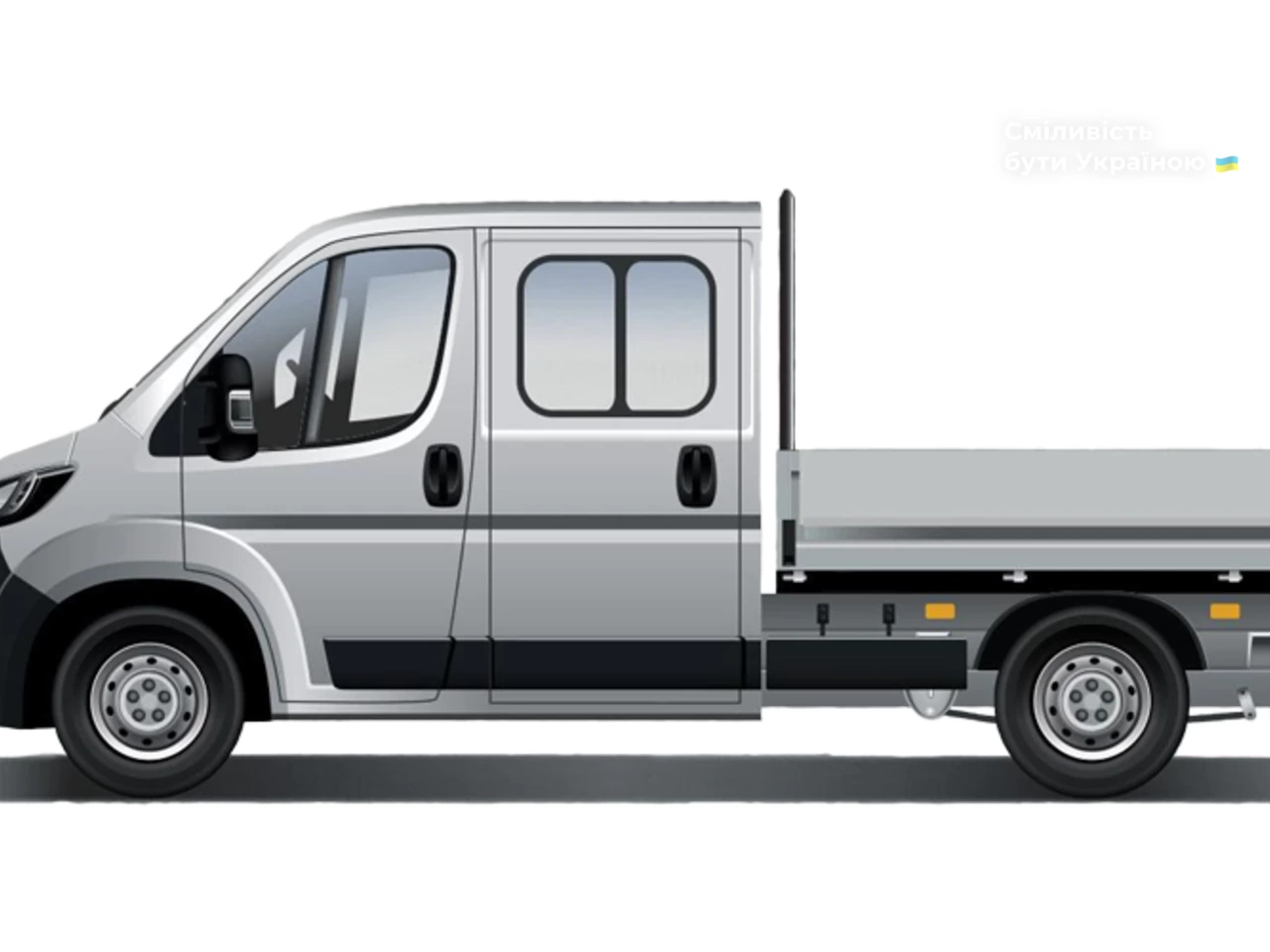 Peugeot Boxer груз. Base + Business