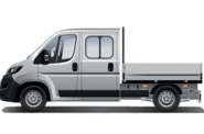 Peugeot Boxer груз. Base + Business