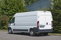 Peugeot Boxer груз. Base + Business