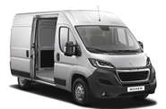 Peugeot Boxer груз. Base + Business