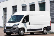 Peugeot Boxer груз. Base + Business