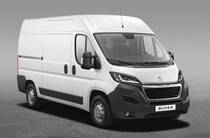 Peugeot Boxer груз. Base + Business