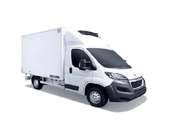 Peugeot Boxer груз. Base + Business