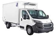 Peugeot Boxer груз. Base + Business