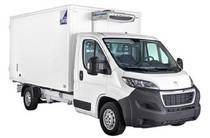 Peugeot Boxer груз. Base + Business