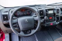 Peugeot Boxer груз. Base + Business