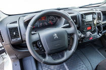 Peugeot Boxer груз. Base + Business