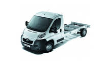 Peugeot Boxer груз. Base + Business