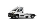 Peugeot Boxer груз. Base + Business