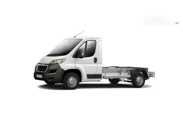 Peugeot Boxer груз. 290 Шасси