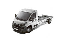 Peugeot Boxer груз. Base + Business